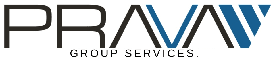 Prava Leak Detection & Service Locating logo